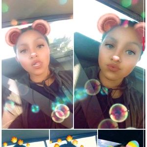 Meet your Posher, Alison